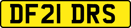 DF21DRS