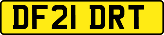 DF21DRT