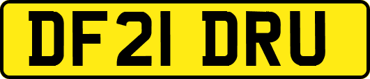 DF21DRU