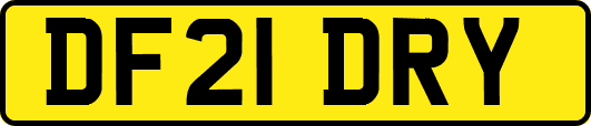 DF21DRY
