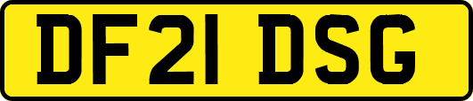 DF21DSG