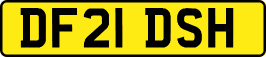DF21DSH