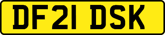 DF21DSK
