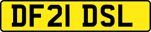 DF21DSL