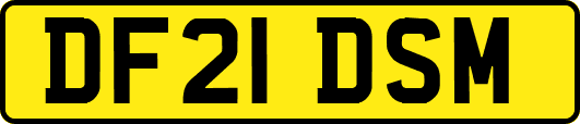 DF21DSM