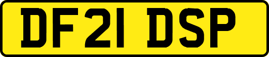DF21DSP