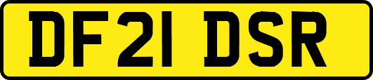 DF21DSR