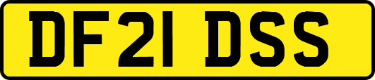 DF21DSS