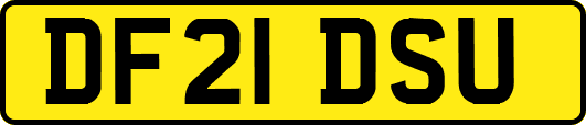 DF21DSU