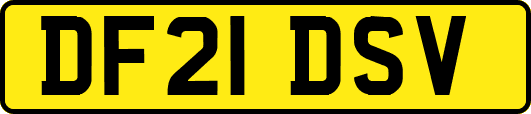 DF21DSV