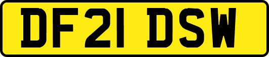 DF21DSW