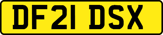 DF21DSX
