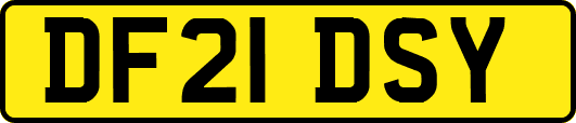 DF21DSY