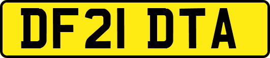 DF21DTA