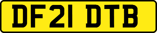 DF21DTB