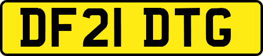 DF21DTG