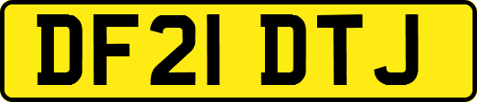 DF21DTJ
