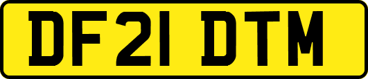 DF21DTM