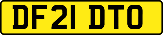 DF21DTO