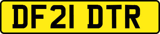 DF21DTR