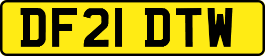 DF21DTW