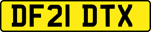 DF21DTX