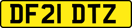 DF21DTZ