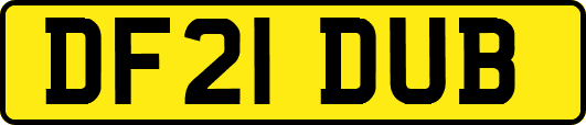DF21DUB