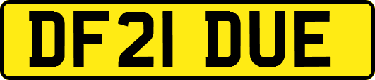 DF21DUE