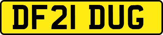 DF21DUG