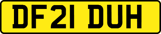 DF21DUH