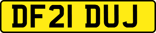 DF21DUJ