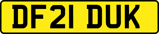 DF21DUK