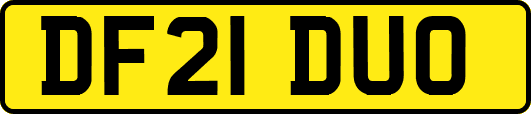 DF21DUO
