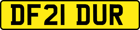 DF21DUR