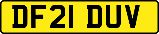 DF21DUV