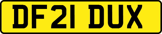 DF21DUX