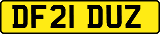 DF21DUZ