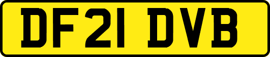 DF21DVB