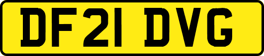 DF21DVG