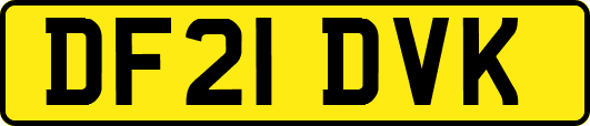 DF21DVK