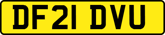 DF21DVU