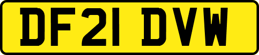 DF21DVW