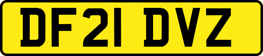 DF21DVZ