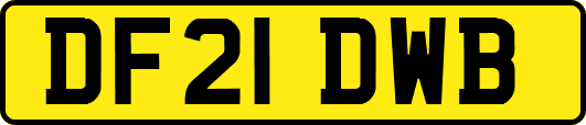 DF21DWB