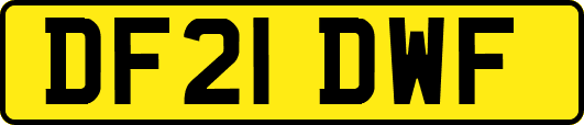 DF21DWF