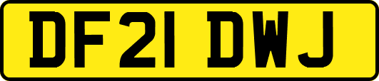 DF21DWJ