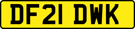 DF21DWK