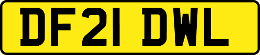 DF21DWL