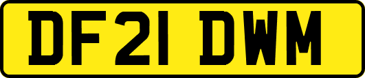 DF21DWM